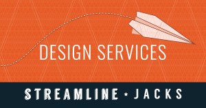 Design Services Facebook
